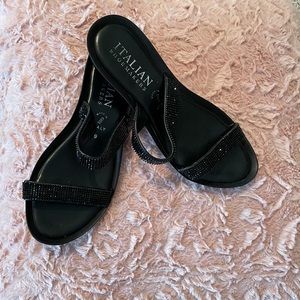 Italian shoemakers Sandals